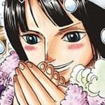Download Nico Robin Anime One Piece PFP