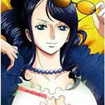 Nico Robin Anime One Piece PFP
