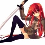 Download Anime Shakugan No Shana PFP