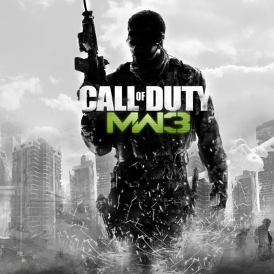 Call of Duty: Modern Warfare 3 Pfp