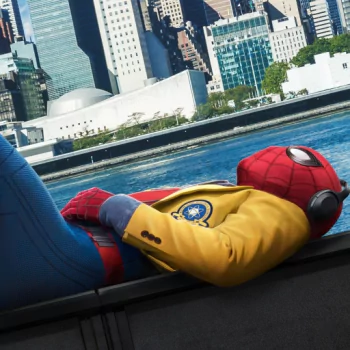 Tom Holland spider man movie Spider-Man: Homecoming PFP