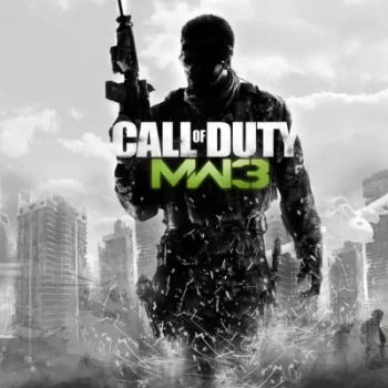 Call Of Duty Call Of Duty: Modern Warfare 3 video game PFP