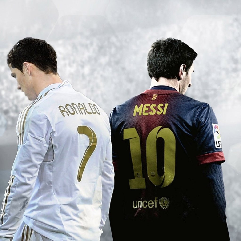 Download Lionel Messi FIFA 14 Video Game PFP