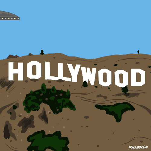 Download Sci Fi Spaceship PFP