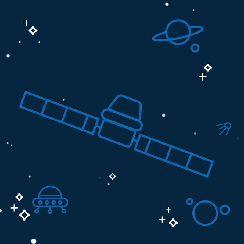 Download Sci Fi Spaceship PFP