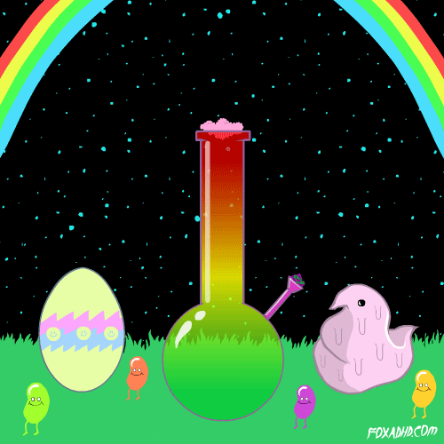 Download Holiday Easter PFP