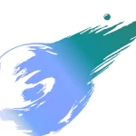 video game Final Fantasy PFP