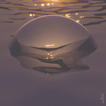photography bubble PFP