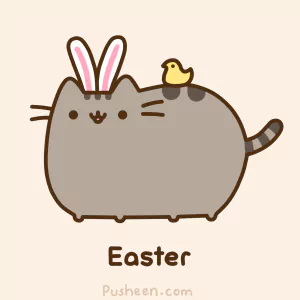 holiday Easter PFP