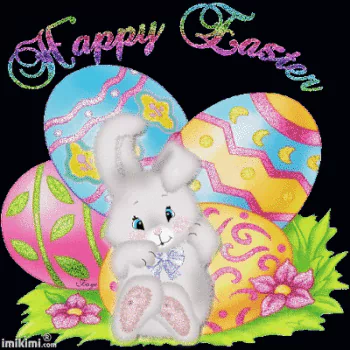 holiday Easter PFP