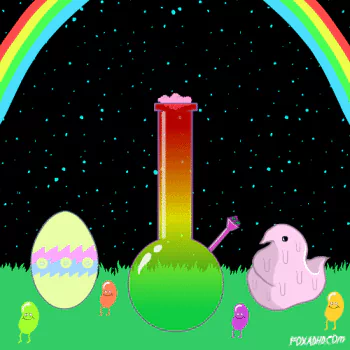 holiday Easter PFP