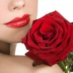 Download Woman Lips PFP
