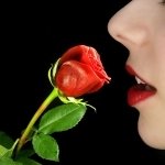 Download Woman Lips PFP