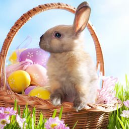 Download Holiday Easter PFP