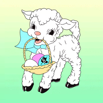 holiday Easter PFP