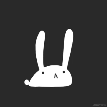 Animal rabbit PFP