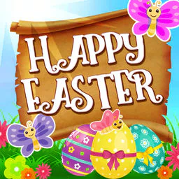 holiday Easter PFP