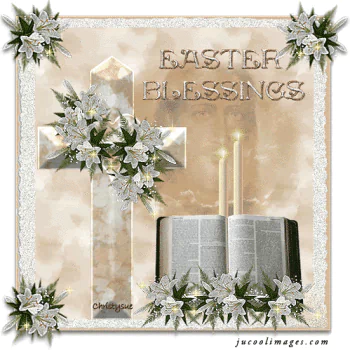 holiday Easter PFP