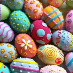 holiday Easter PFP