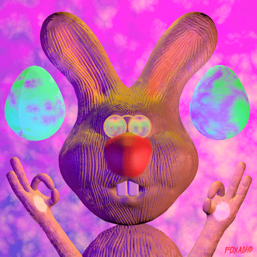 Download Holiday Easter PFP