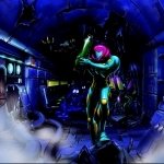 Download Video Game Metroid PFP