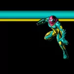 video game Metroid PFP