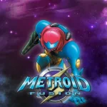 video game Metroid PFP