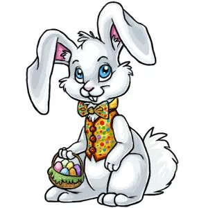 holiday Easter PFP