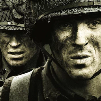 Band Of Brothers TV Show PFP