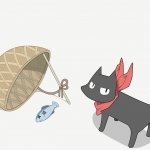 Download Anime Nichijō PFP