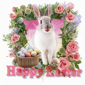 holiday Easter PFP
