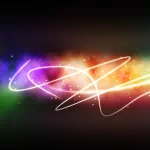 Abstract colors PFP