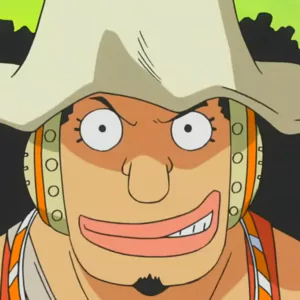 Usopp (One Piece) Anime One Piece PFP