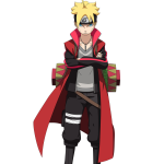 Download Boruto Uzumaki Anime Boruto PFP