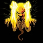 Iron Fist: The Living Weapon Pfp