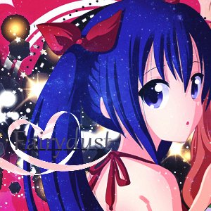 Download Wendy Marvell Anime Fairy Tail PFP