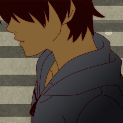 Download Koyomi Araragi Anime Monogatari (Series) PFP