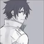 Gray Fullbuster Anime Fairy Tail PFP