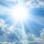 nature sky PFP