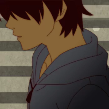 Koyomi Araragi Anime Monogatari (Series) PFP