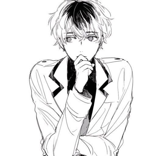 Download Ken Kaneki Haise Sasaki Anime Tokyo Ghoul PFP