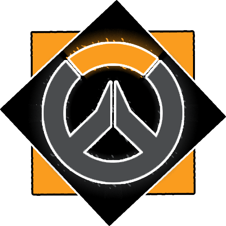 Overwatch Avatar by Daphran