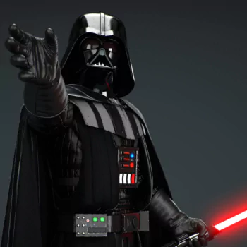 Darth Vader