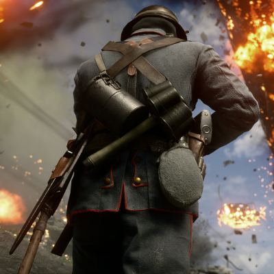 Battlefield 1 Forum Avatar | Profile Photo - ID: 84334 - Avatar Abyss