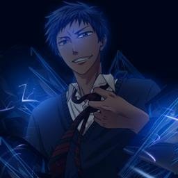 Download Daiki Aomine Anime Kuroko's Basketball PFP