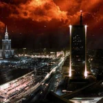 Sci Fi city sci fi city PFP