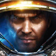 video game Starcraft II: Wings Of Liberty PFP