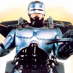RoboCop (1987) Pfp