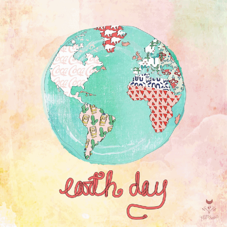 Earth Day Pfp