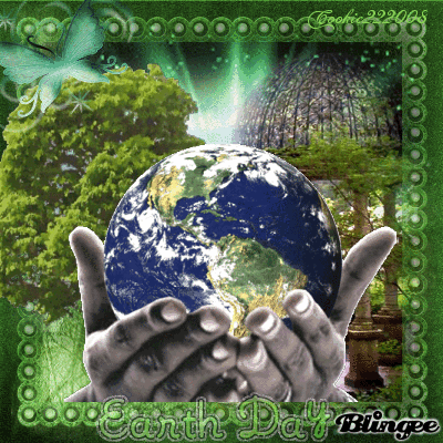Download Holiday Earth Day PFP